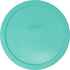 Pyrex 7402-PC 6/7-Cup Light Green BPA-Free Plastic Lid - Made in USA...